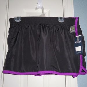 Spalding Exercising Skort